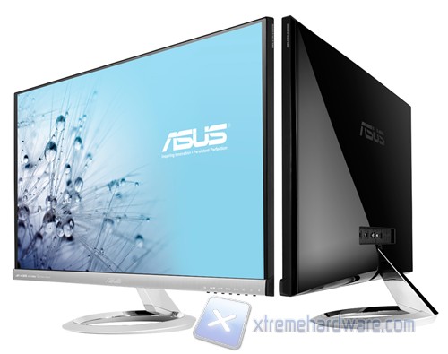 ASUS MX279H