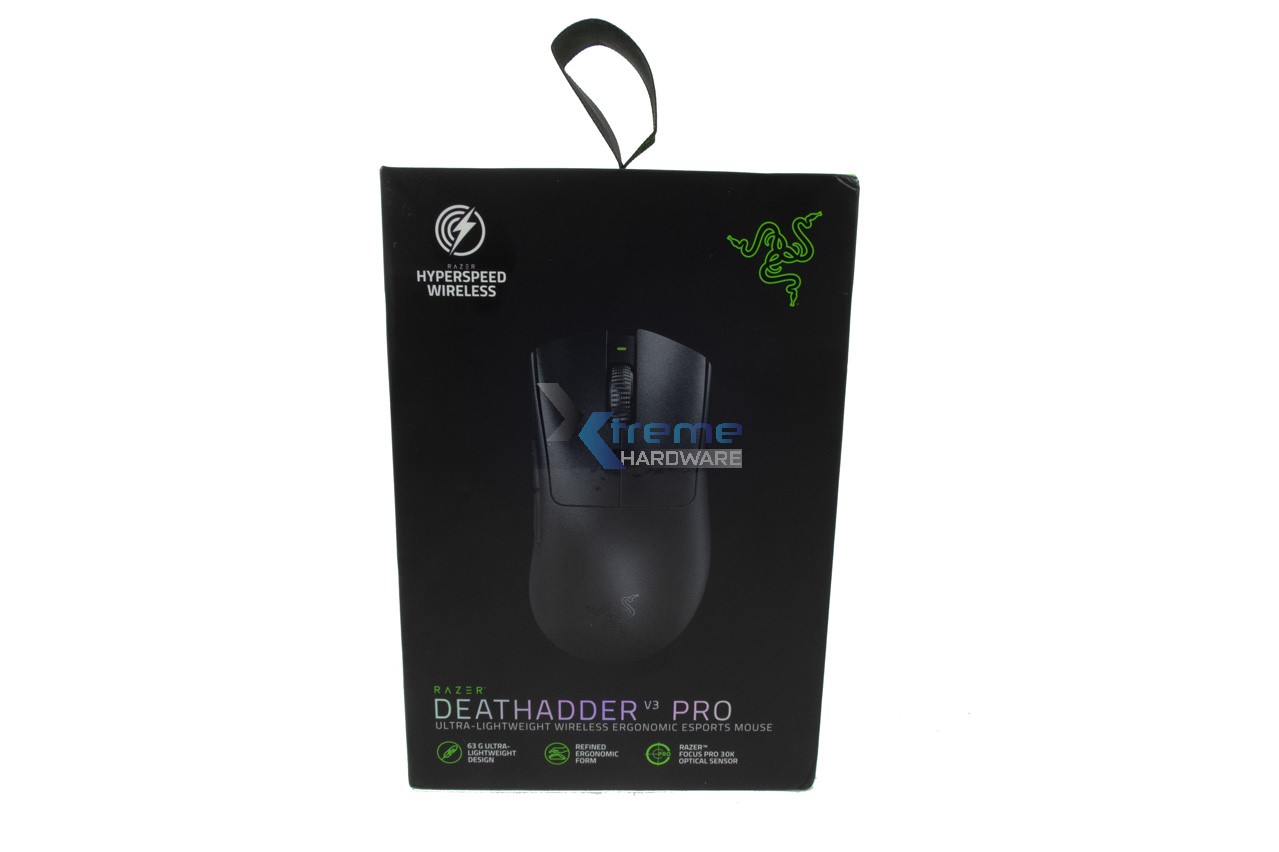 Razer DeathAdder V3 Pro 1 e2b37