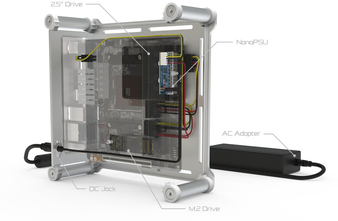 Streacom DB1 4 2a9a0